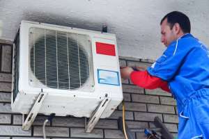 24/7 and Emergency HVAC Near Pineridge, SC | Air Conidtioning and Heating Contractors